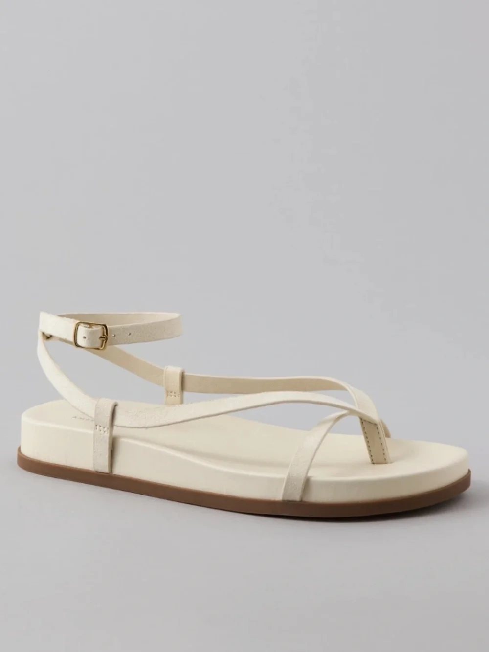 American Eagle AE Skinny Strap Sandal